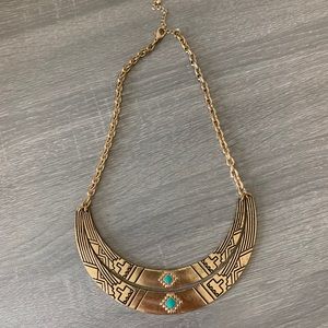 Necklace!